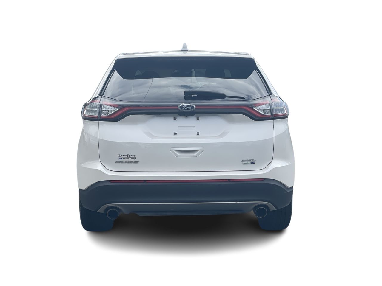 Ford Edge  2017 à Surrey, Colombie-Britannique