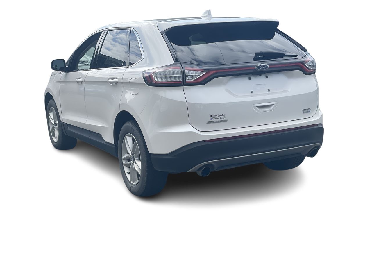 Ford Edge  2017 à Surrey, Colombie-Britannique