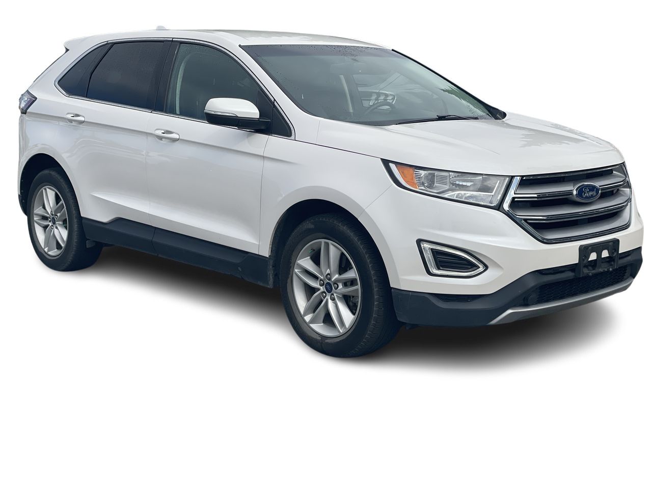 Ford Edge  2017 à Surrey, Colombie-Britannique