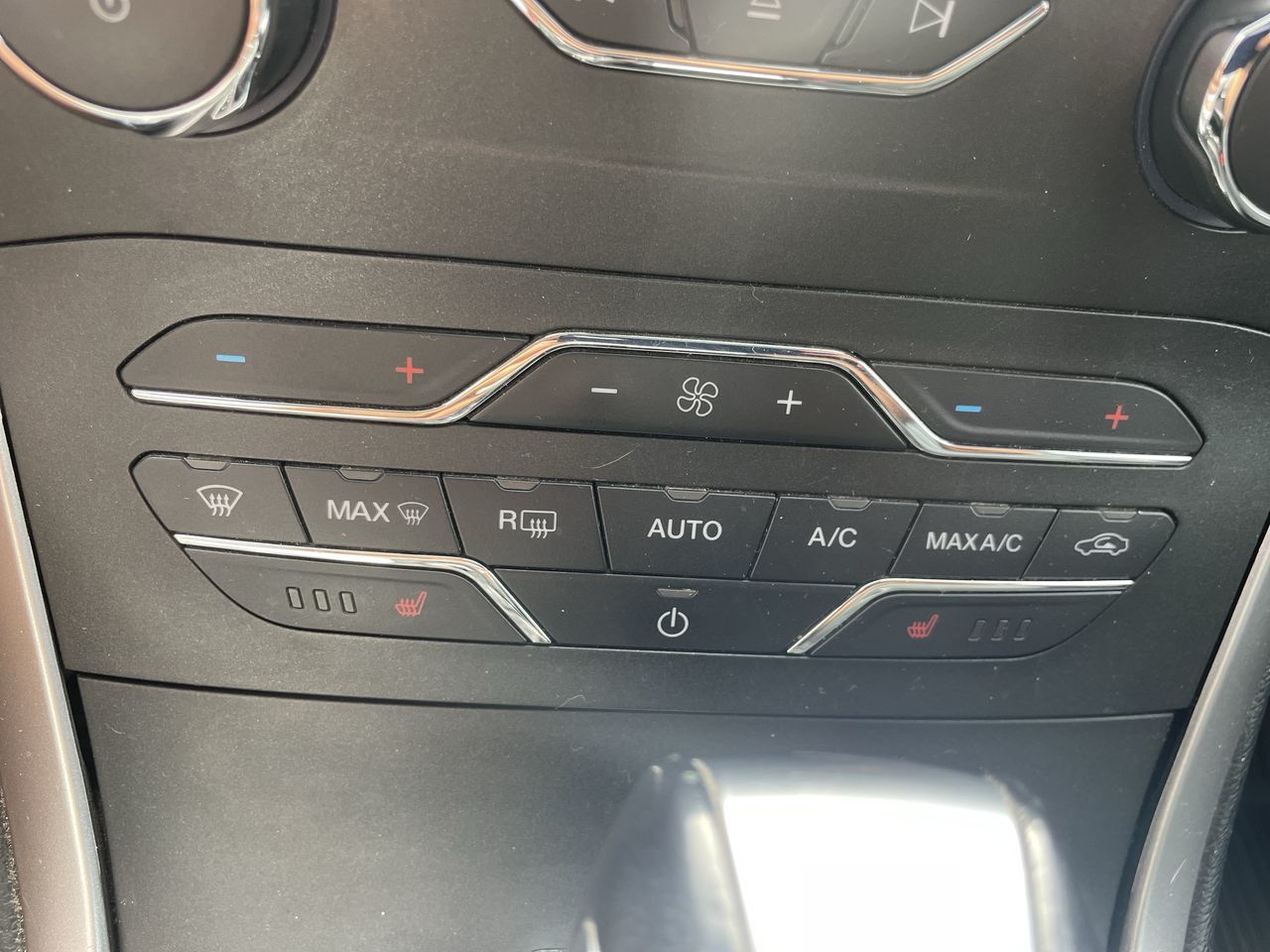Ford Edge  2017 à Surrey, Colombie-Britannique