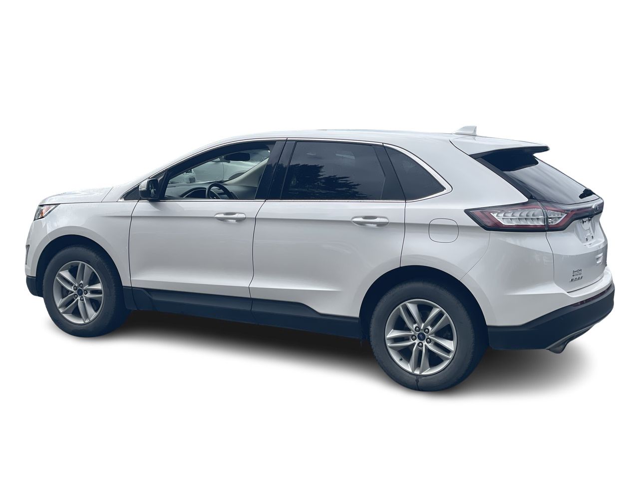 Ford Edge  2017 à Surrey, Colombie-Britannique
