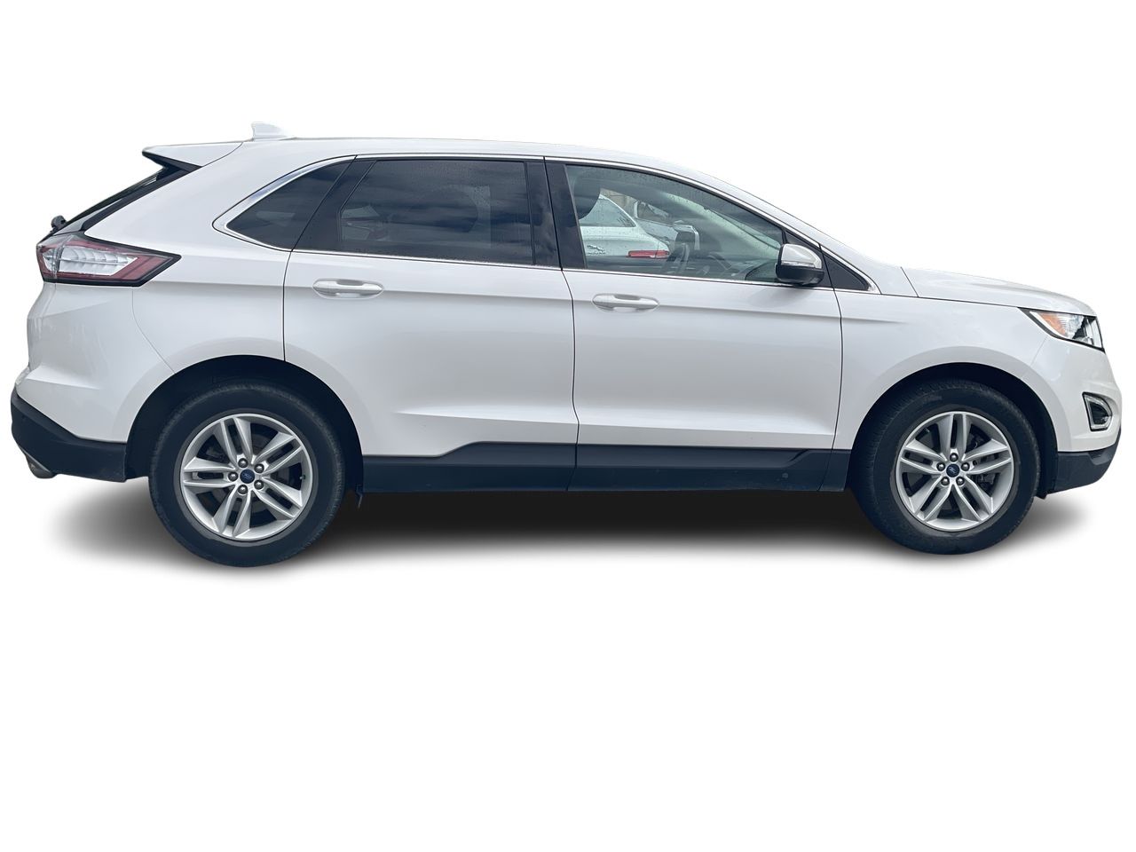 Ford Edge  2017 à Surrey, Colombie-Britannique