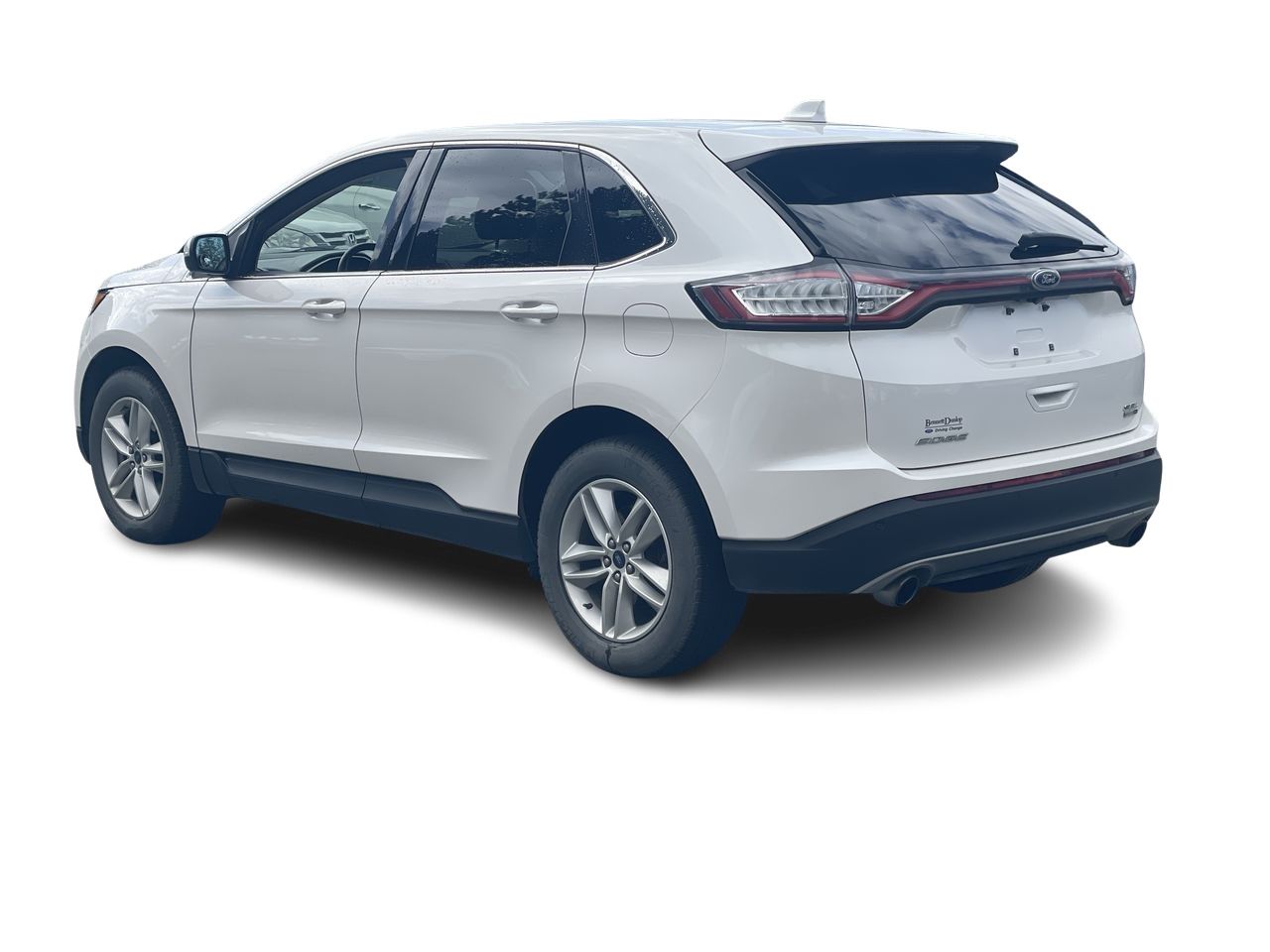 Ford Edge  2017 à Surrey, Colombie-Britannique
