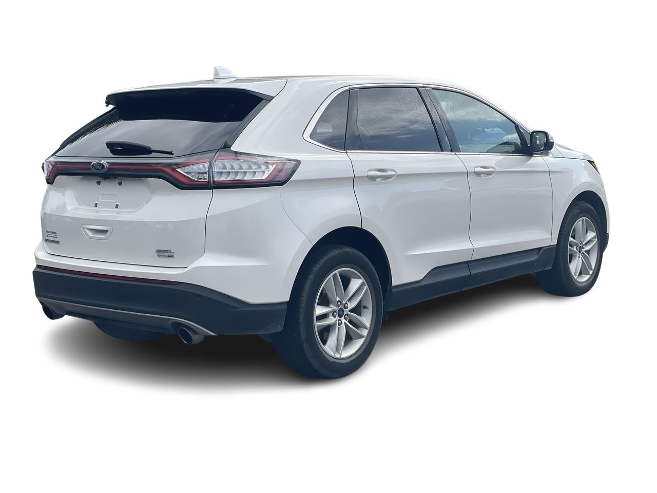 Ford Edge  2017 à Surrey, Colombie-Britannique