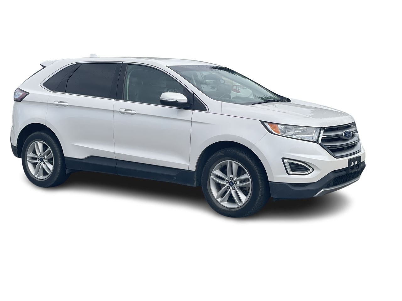 Ford Edge  2017 à Surrey, Colombie-Britannique