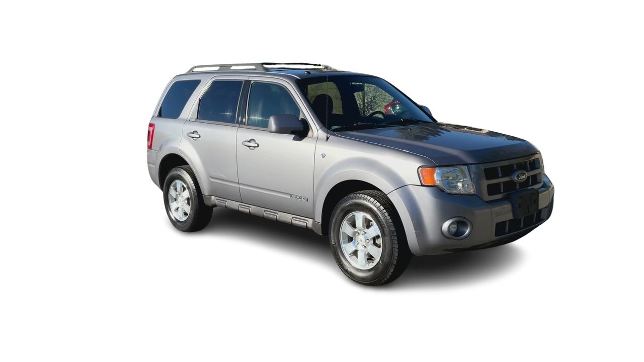2008 Ford Escape