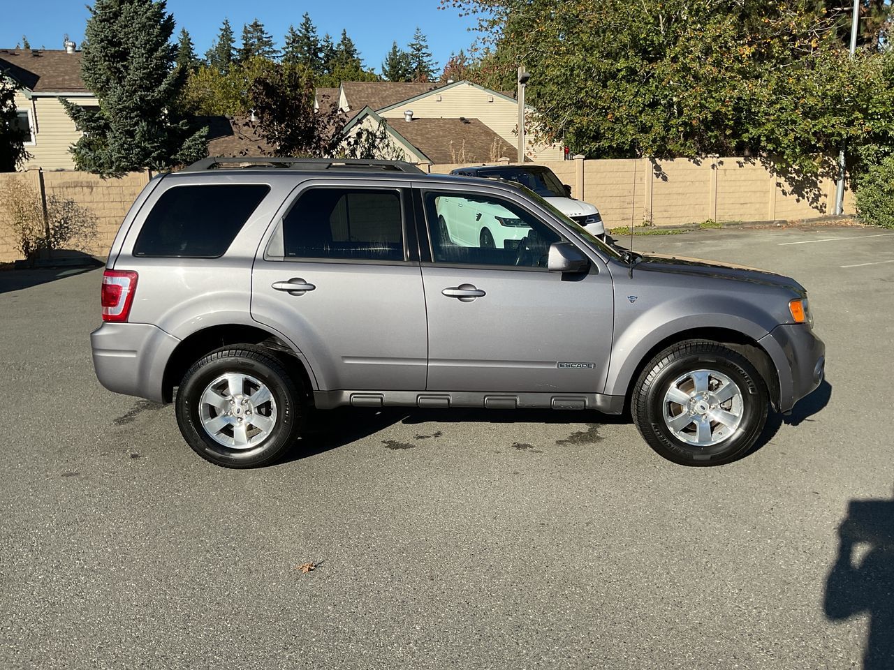 2008 Ford Escape