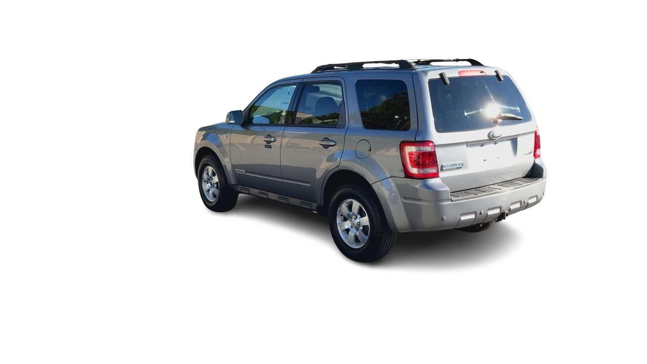 2008 Ford Escape