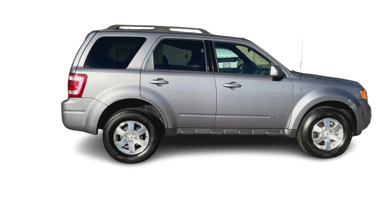 2008 Ford Escape