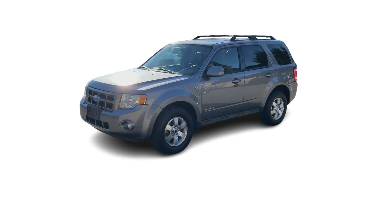 2008 Ford Escape
