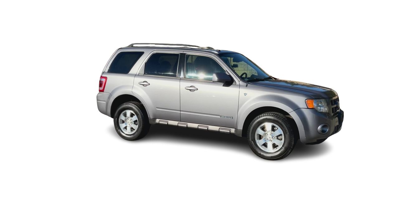 2008 Ford Escape