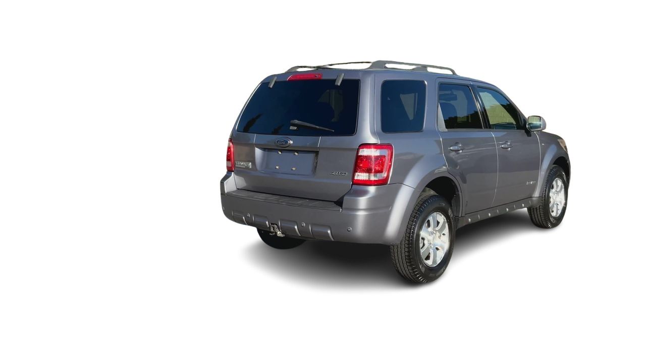 2008 Ford Escape
