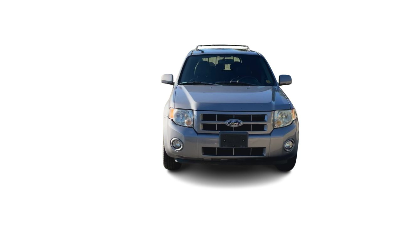 2008 Ford Escape