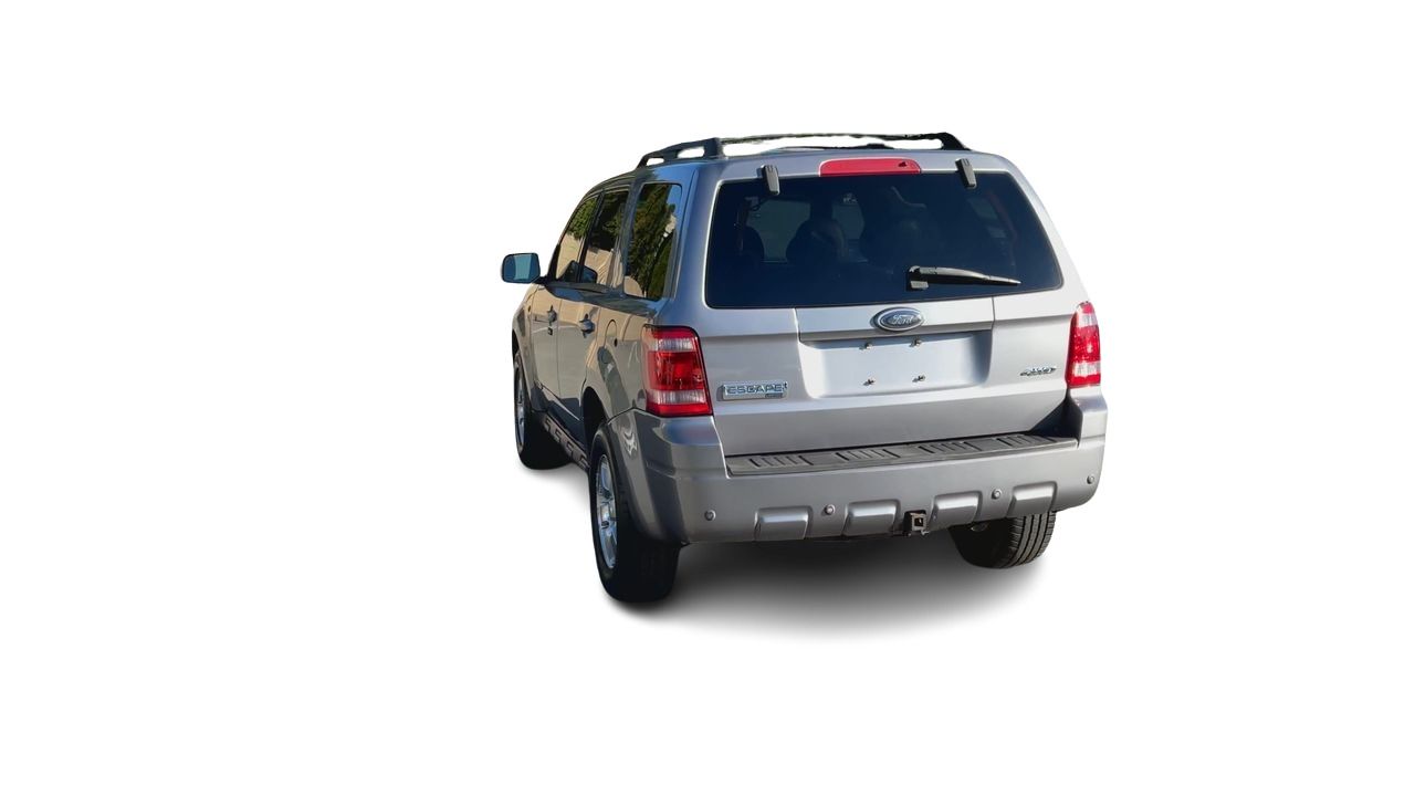 2008 Ford Escape