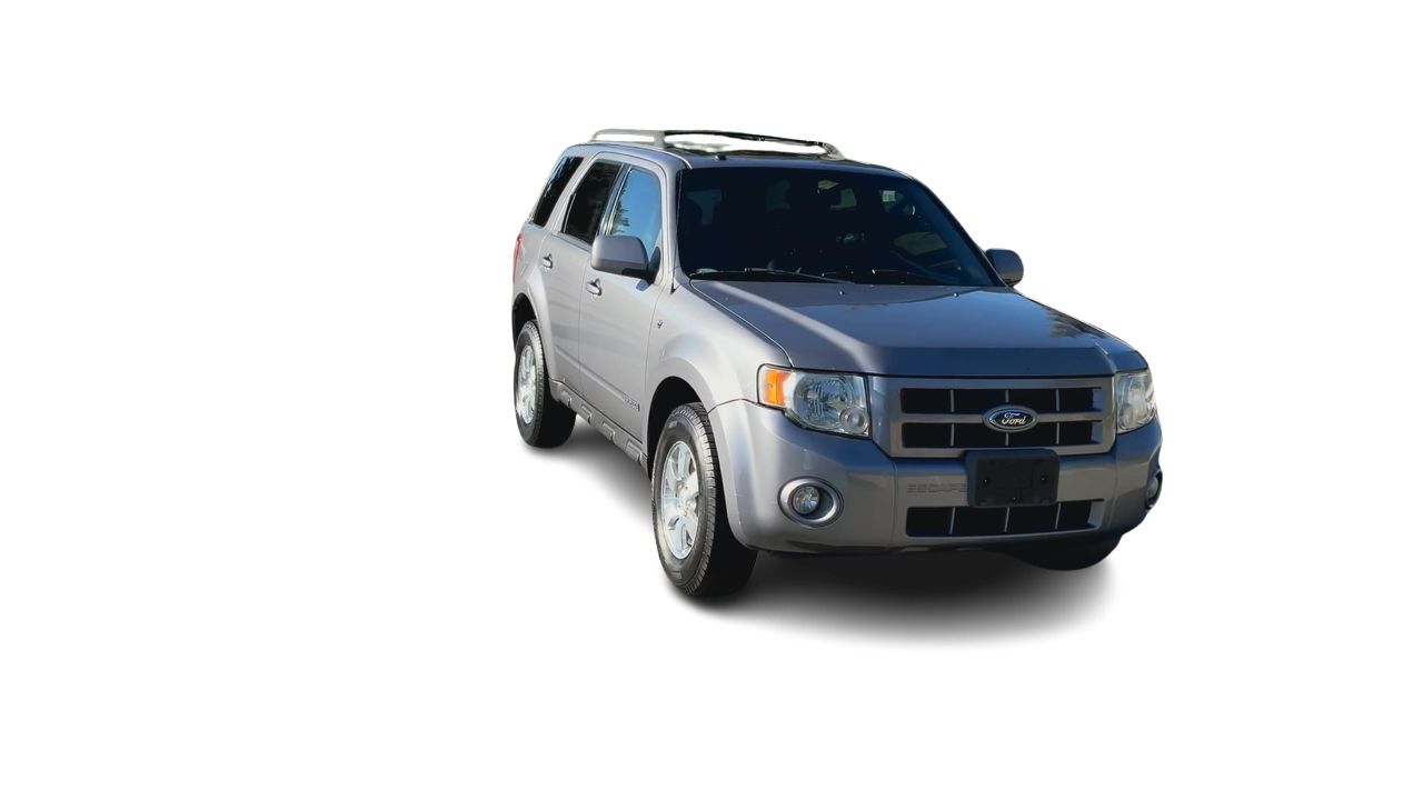 2008 Ford Escape