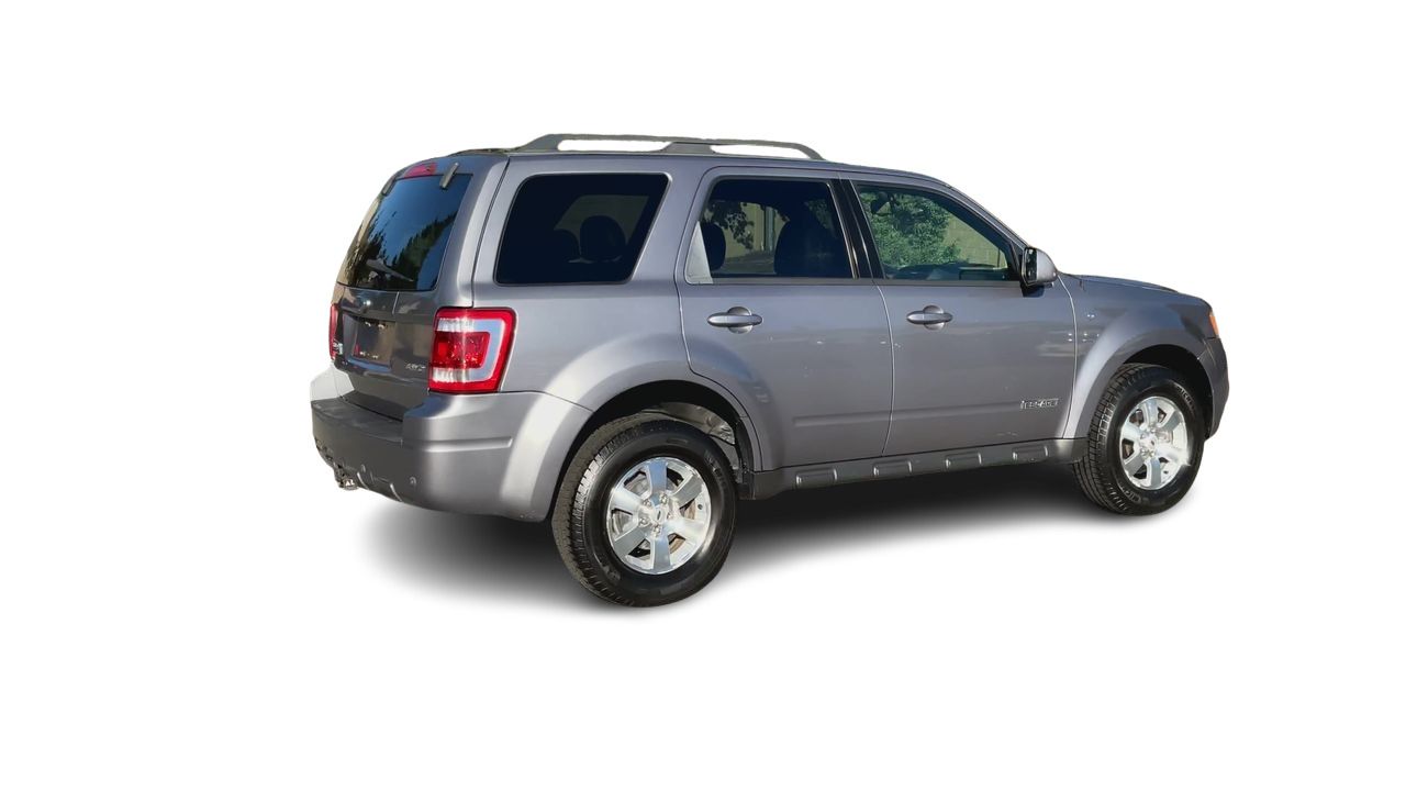 2008 Ford Escape