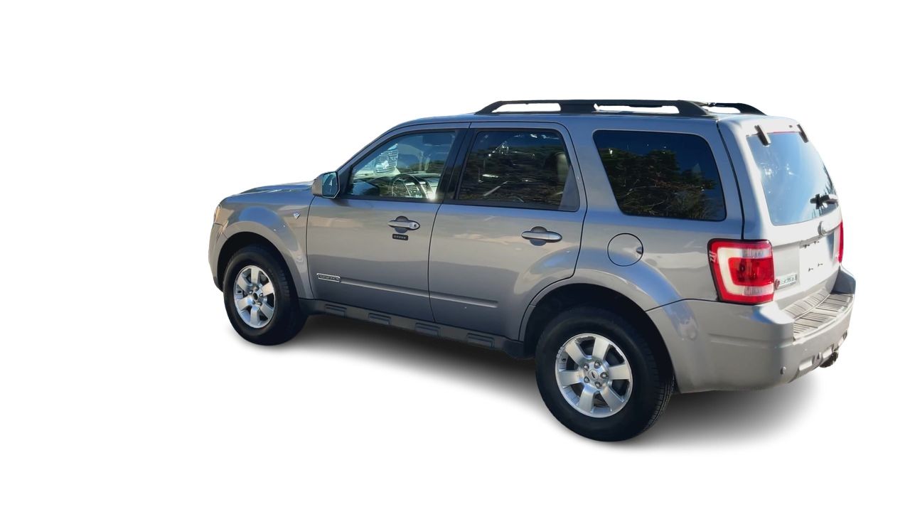 2008 Ford Escape