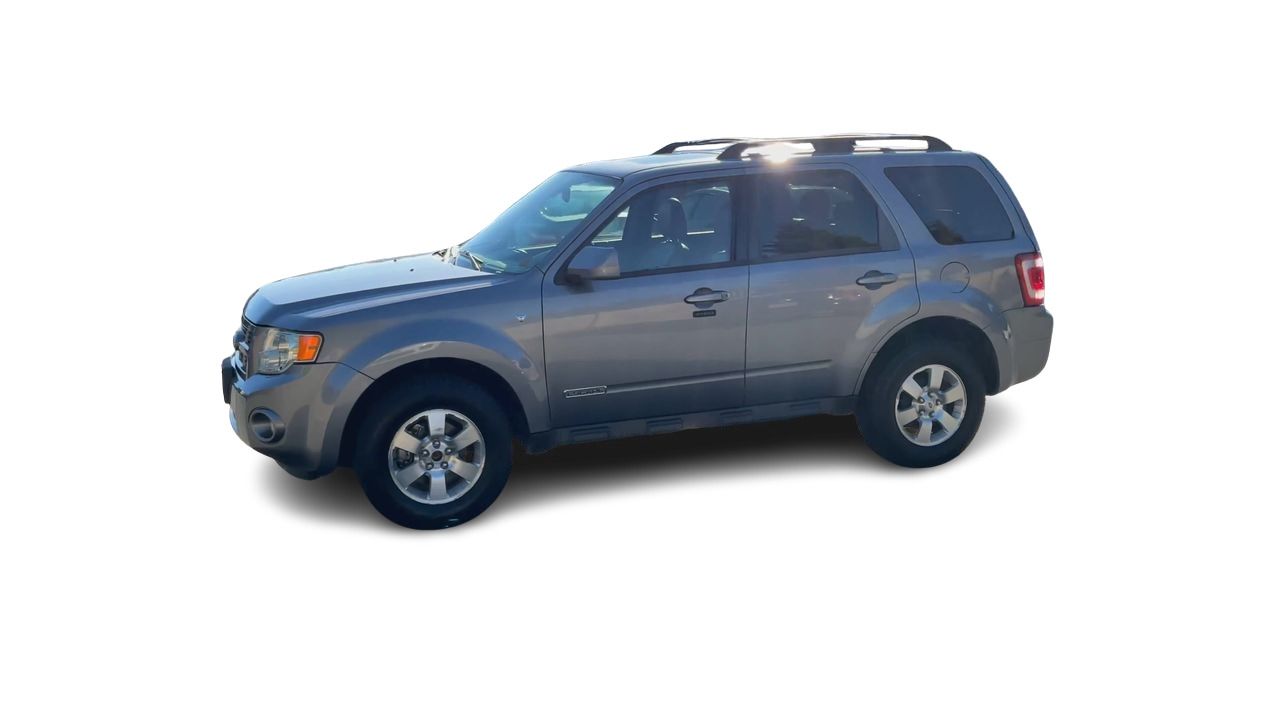 2008 Ford Escape