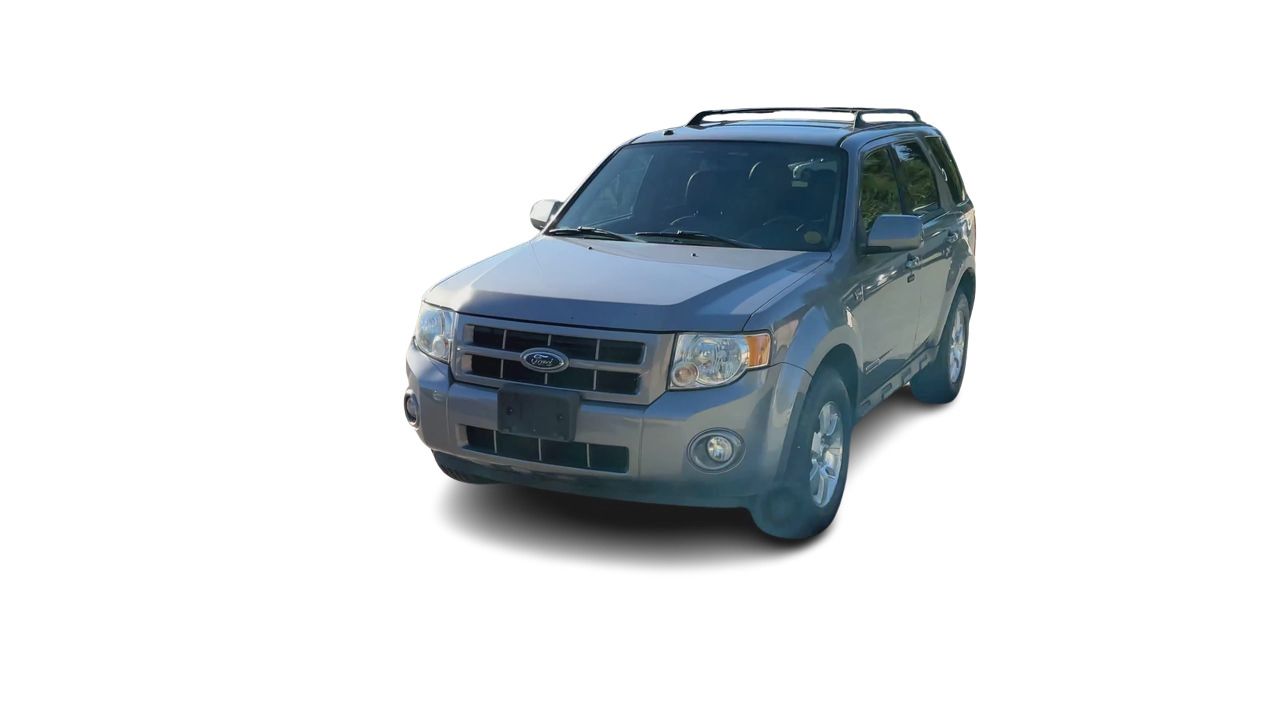 2008 Ford Escape