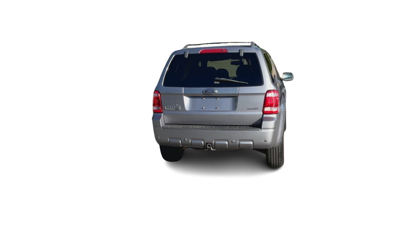 2008 Ford Escape