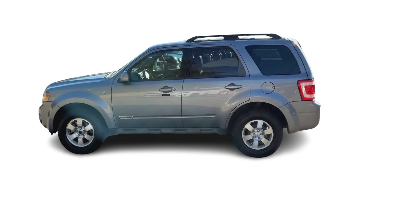 2008 Ford Escape