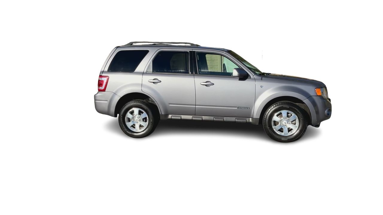 2008 Ford Escape