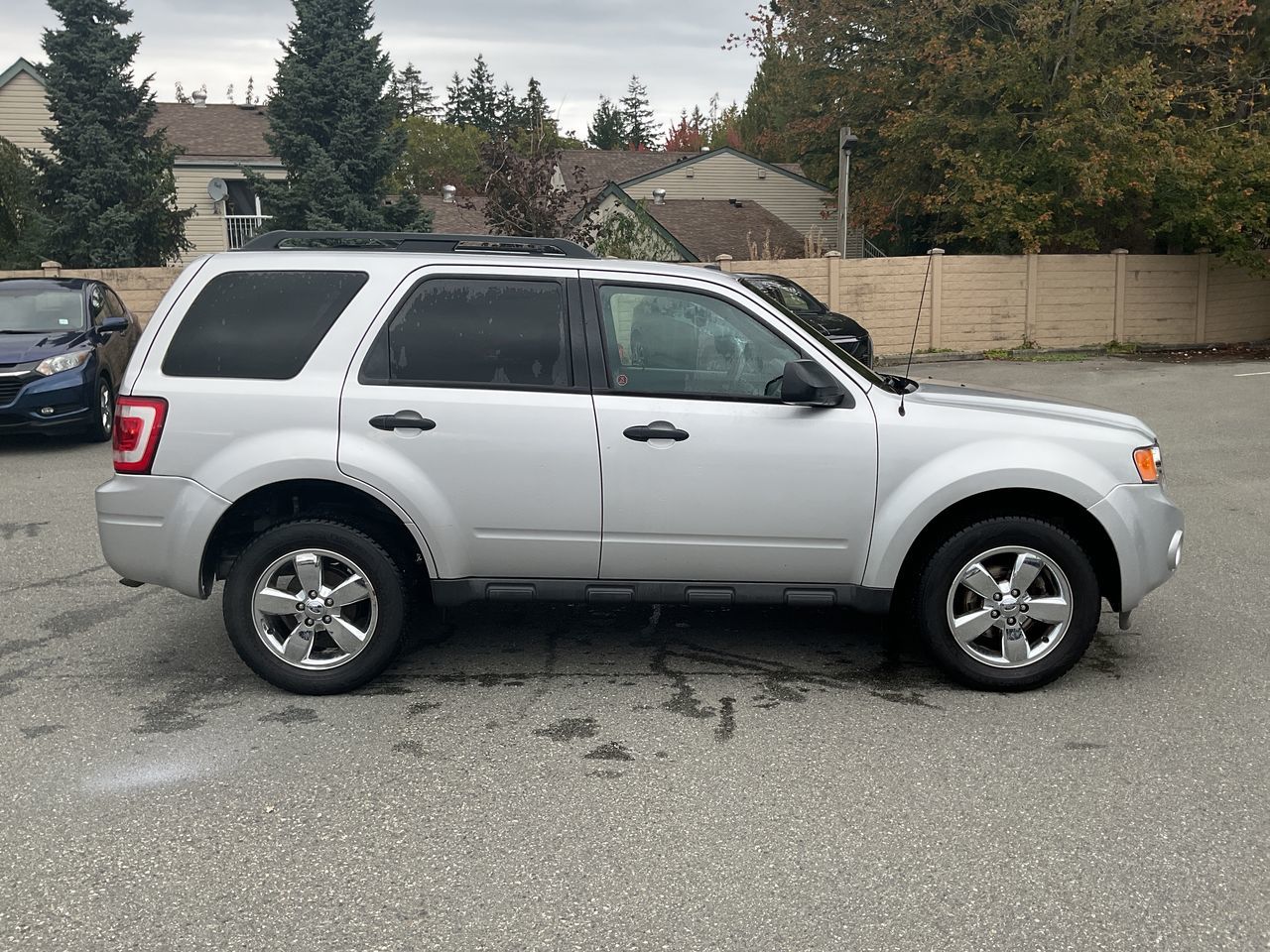 2012 Ford Escape