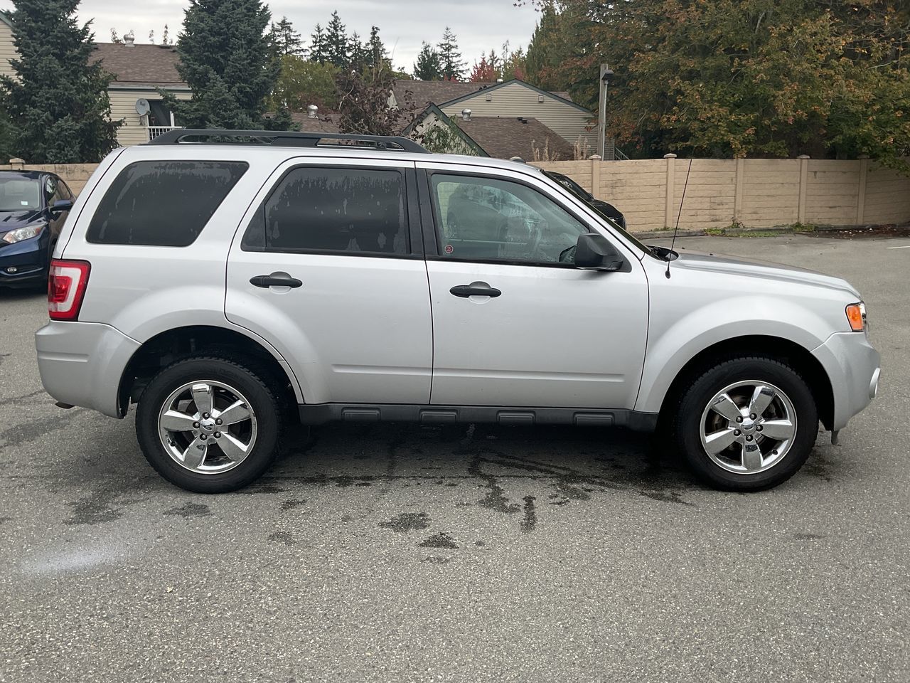 2012 Ford Escape