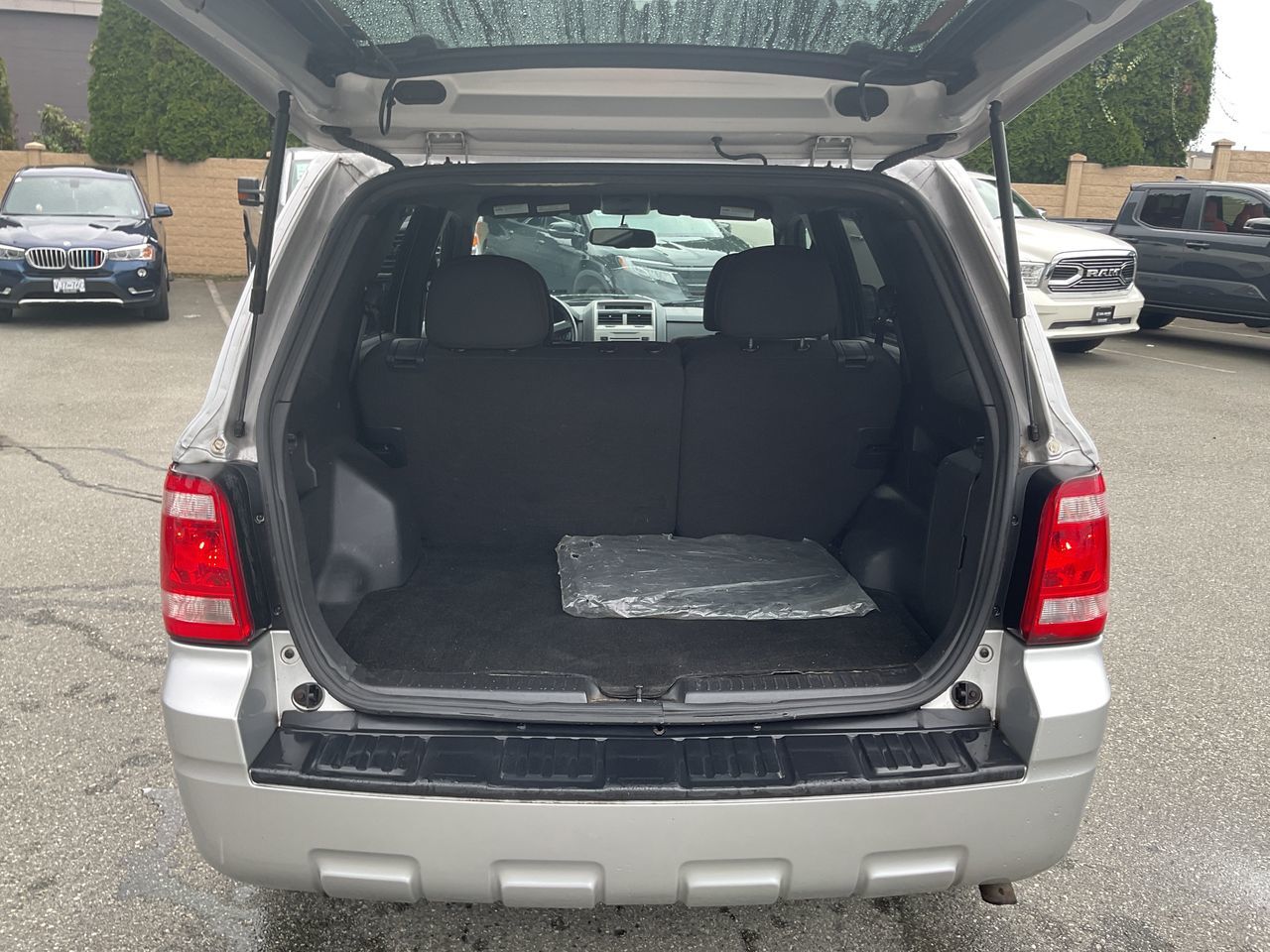 2012 Ford Escape