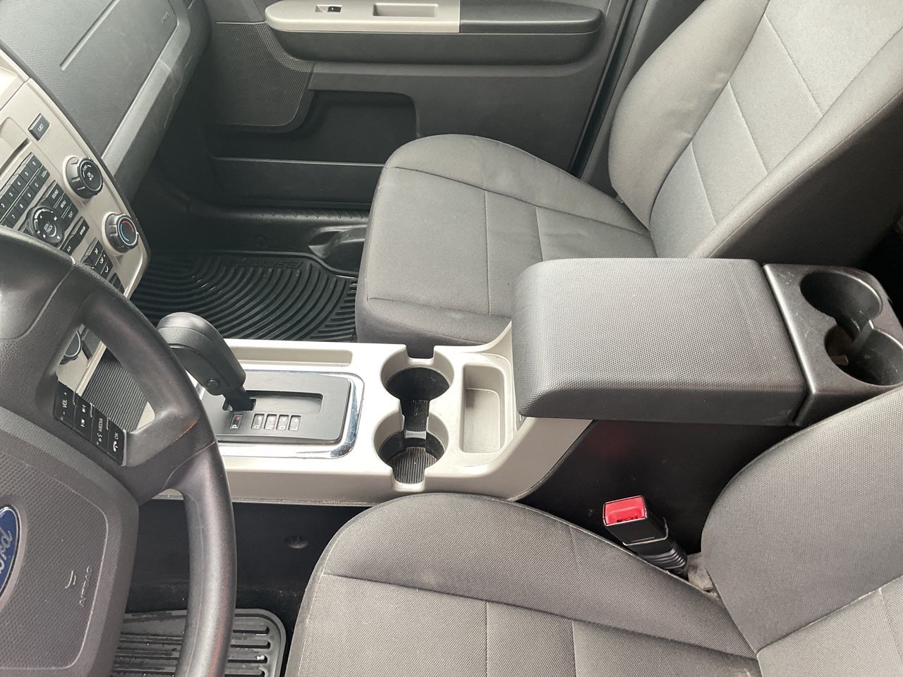 2012 Ford Escape
