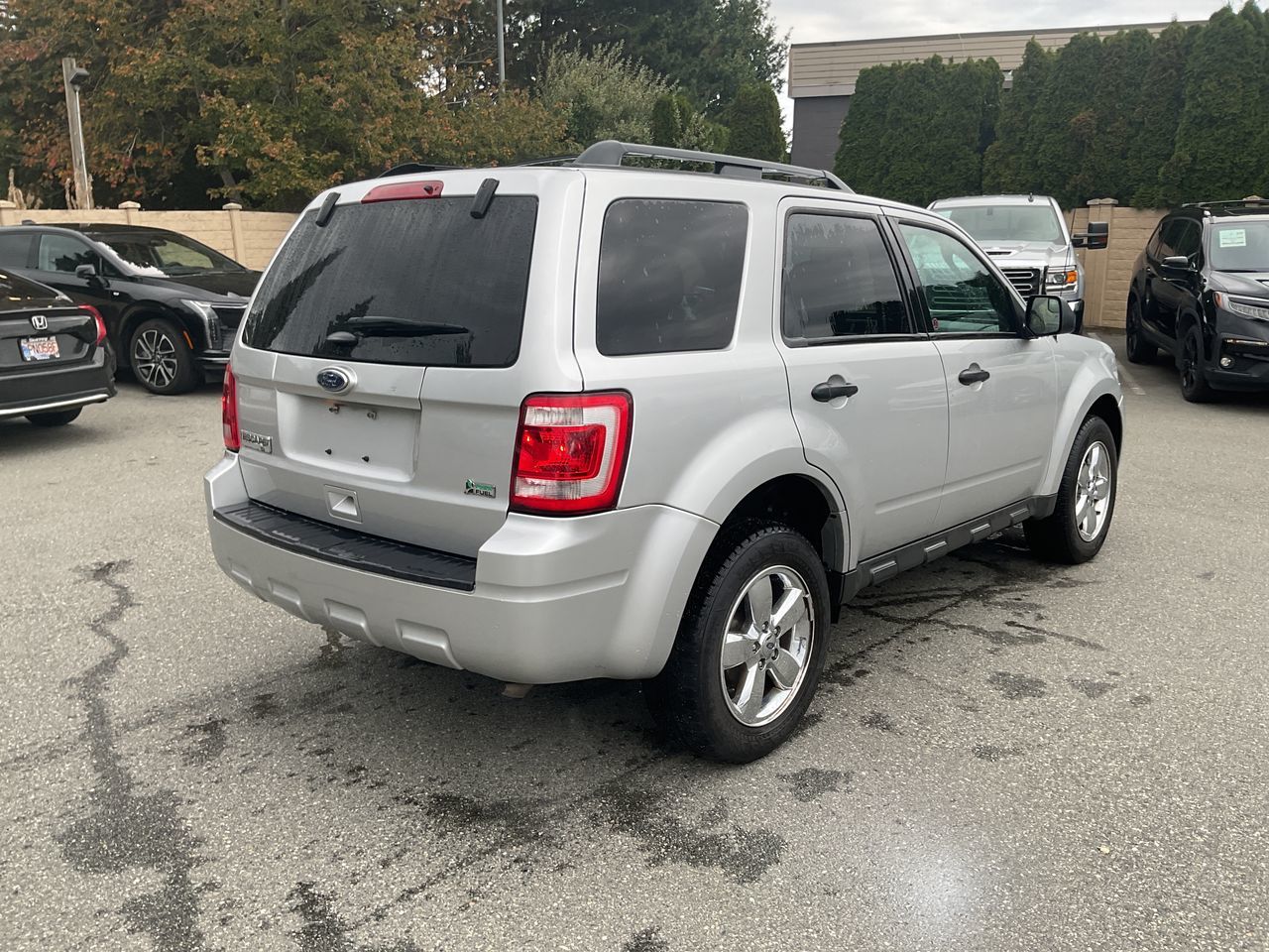 2012 Ford Escape