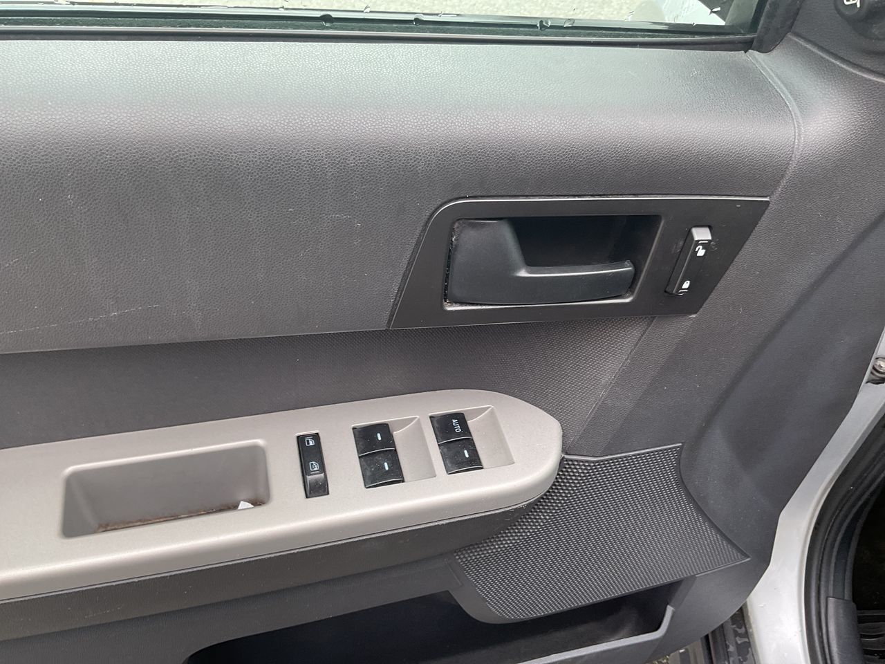 2012 Ford Escape