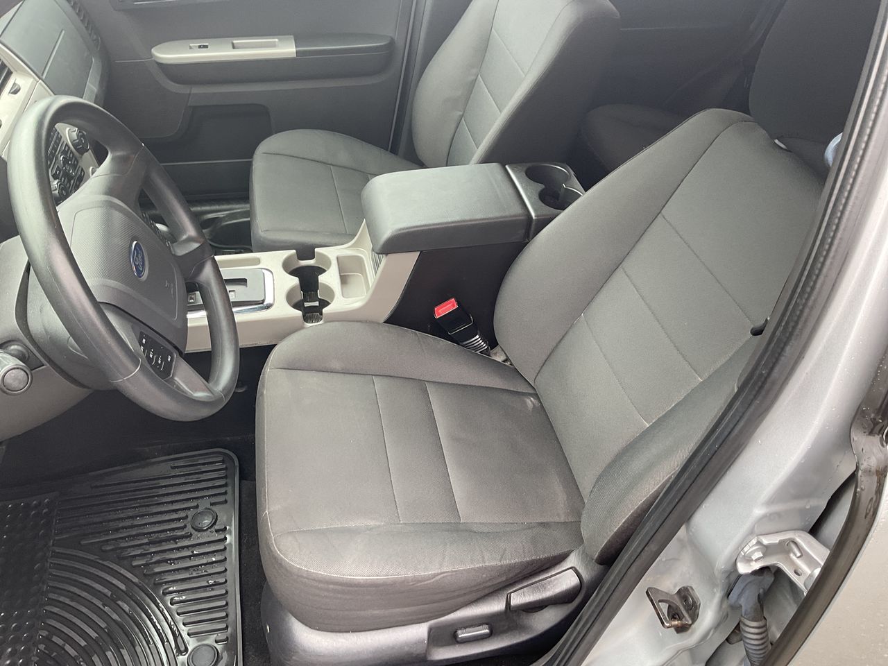 2012 Ford Escape
