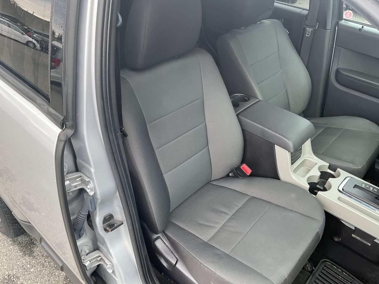 2012 Ford Escape