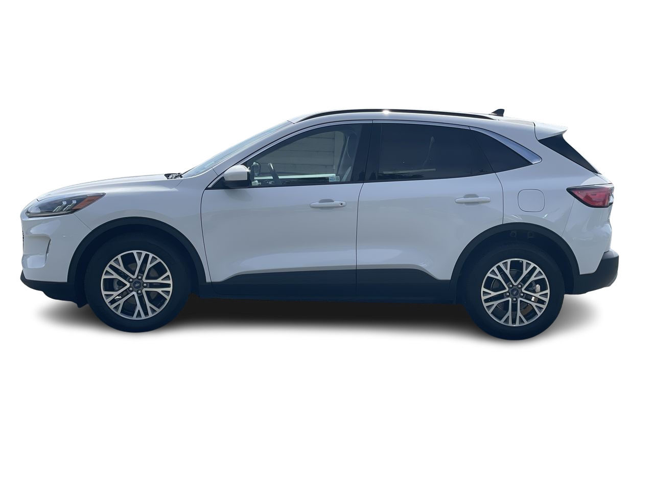 Ford Escape  2021 à Surrey, Colombie-Britannique