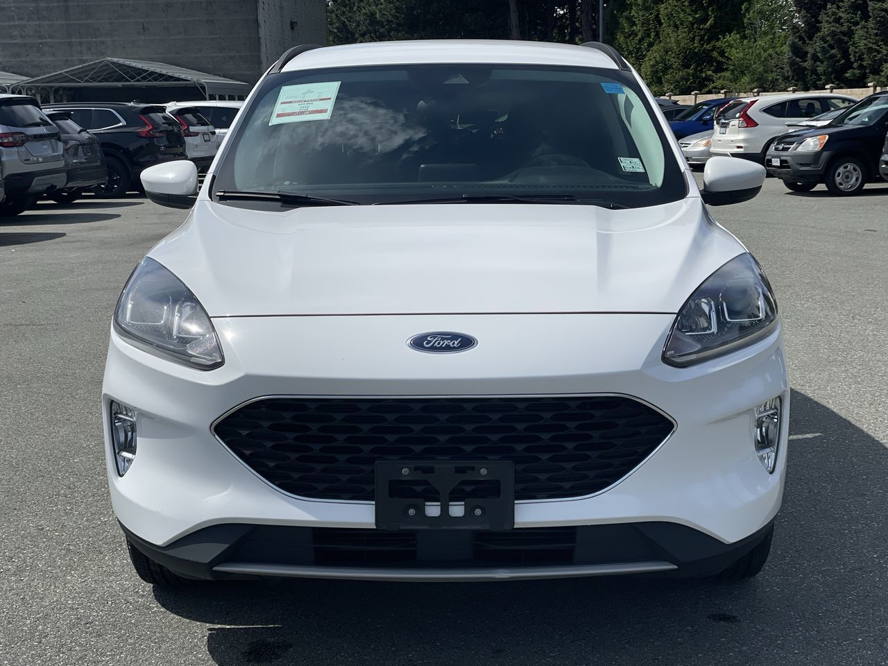 Ford Escape  2021 à Surrey, Colombie-Britannique