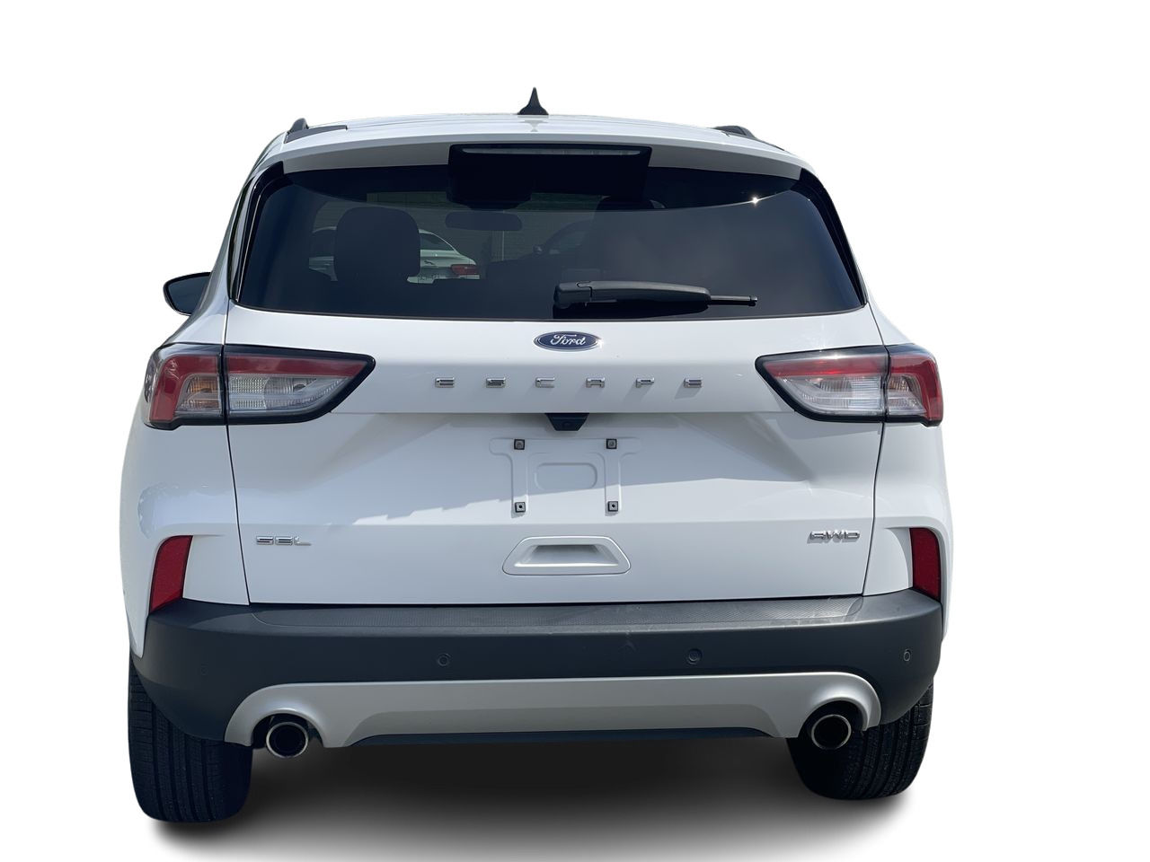 Ford Escape  2021 à Surrey, Colombie-Britannique