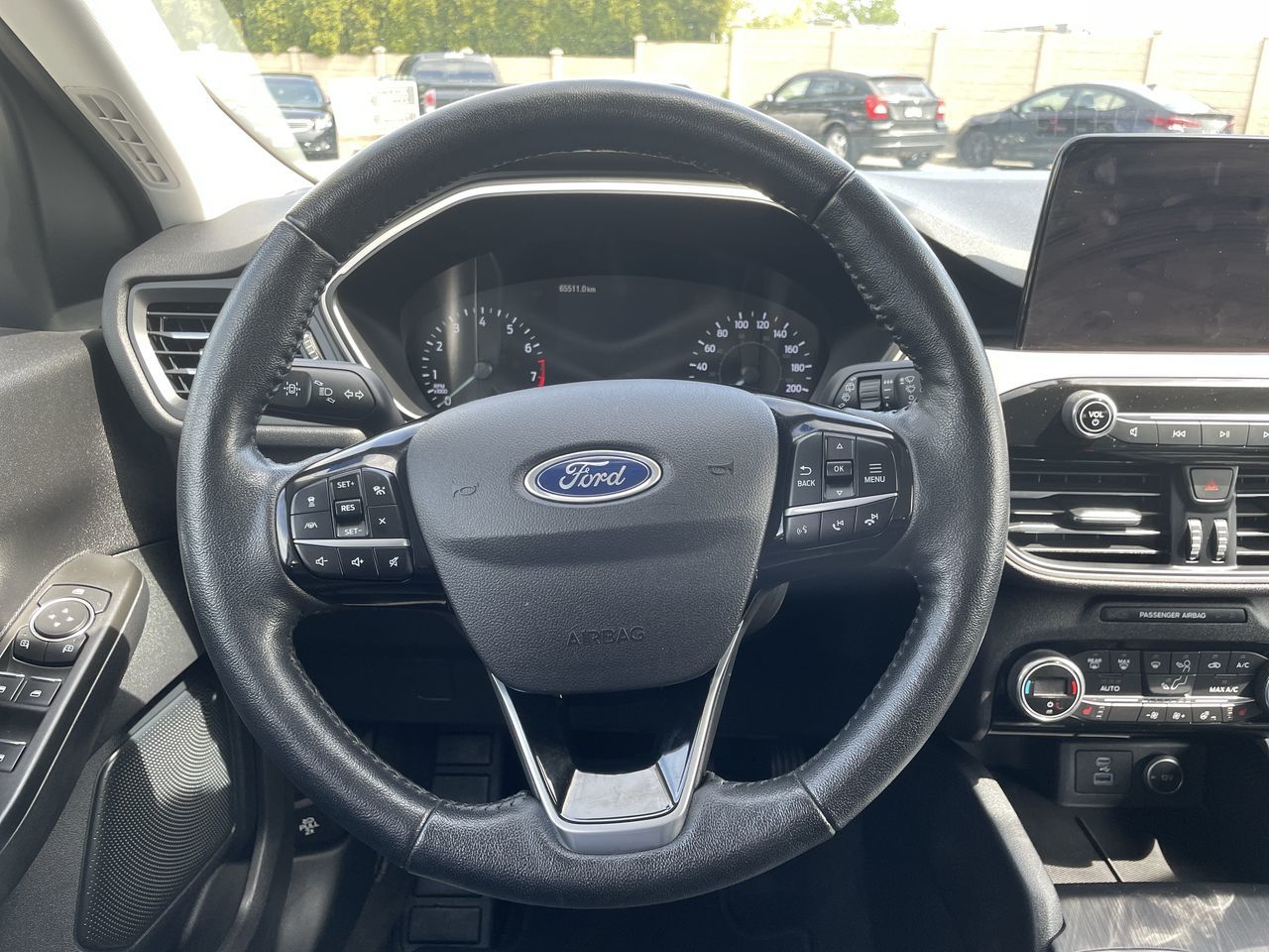 Ford Escape  2021 à Surrey, Colombie-Britannique