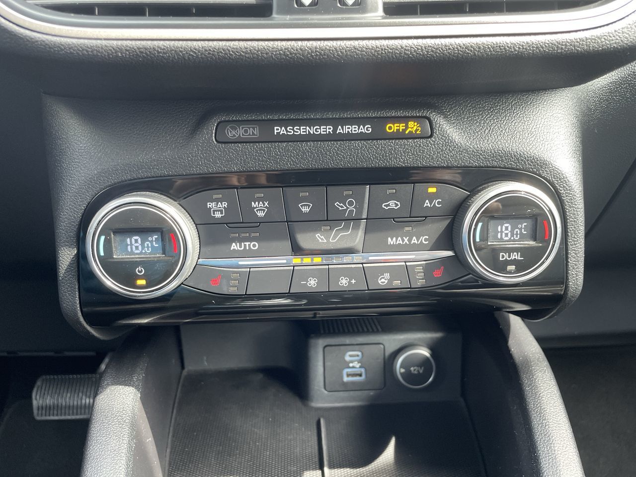 Ford Escape  2021 à Surrey, Colombie-Britannique