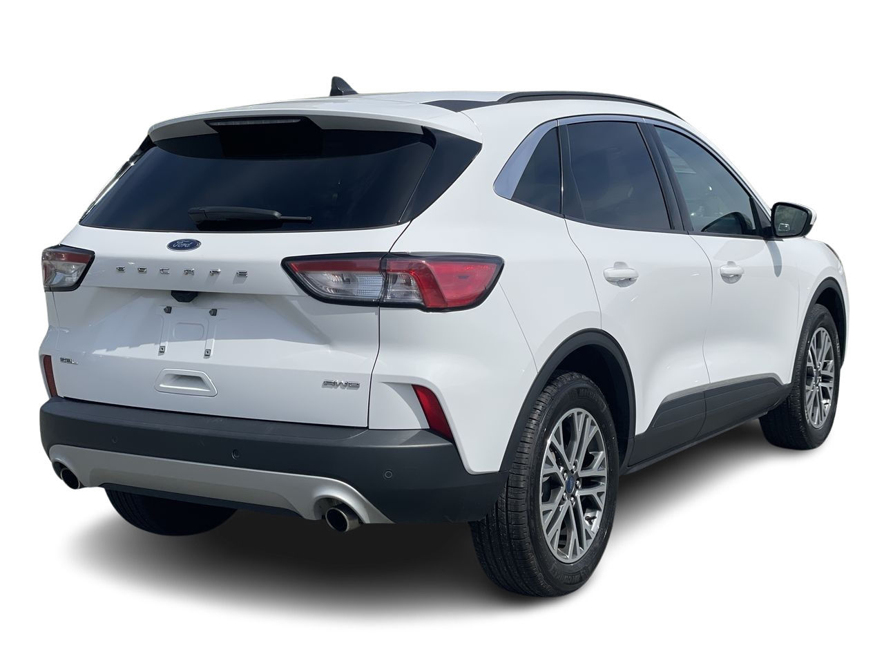Ford Escape  2021 à Surrey, Colombie-Britannique