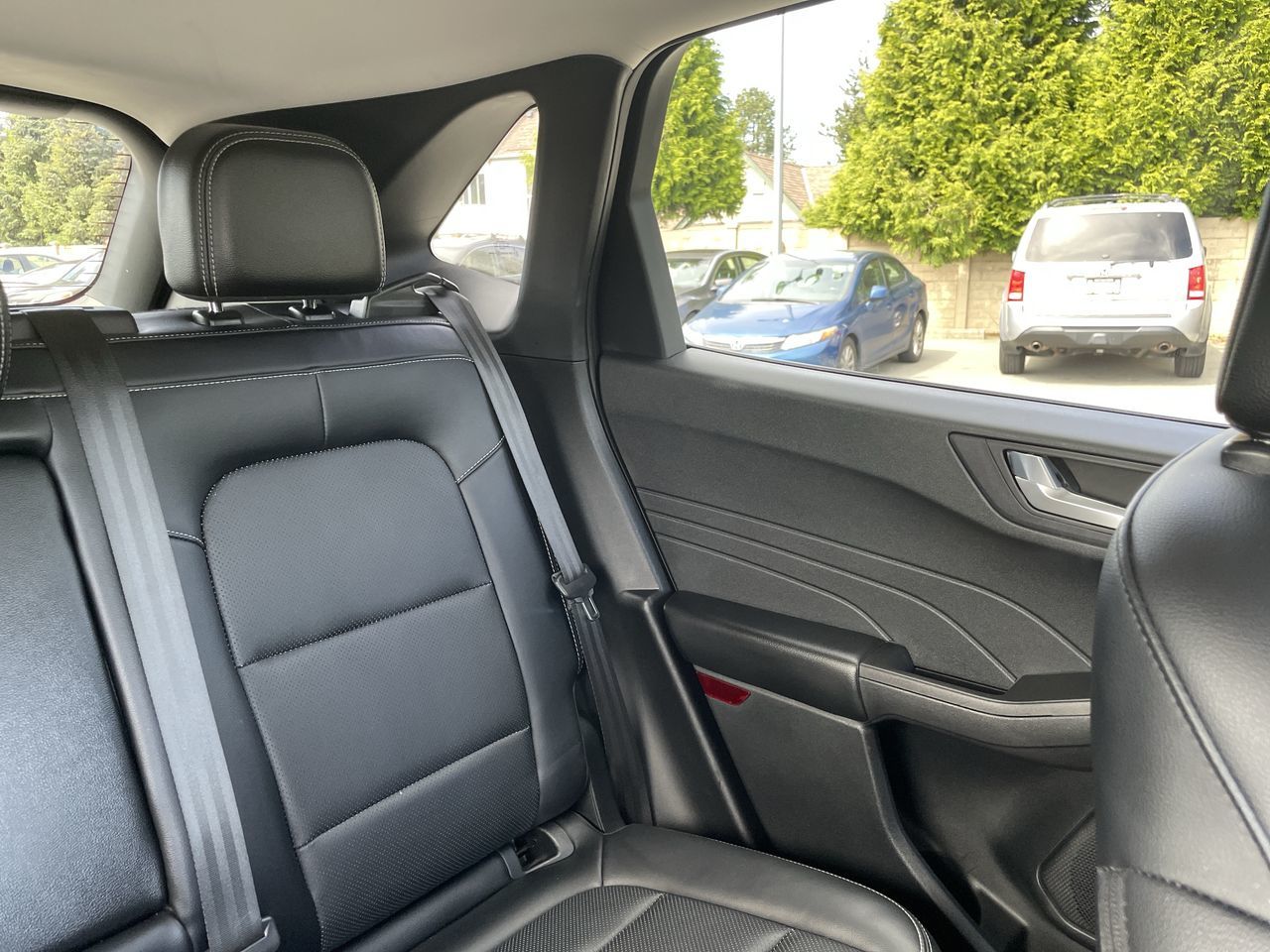 Ford Escape  2021 à Surrey, Colombie-Britannique