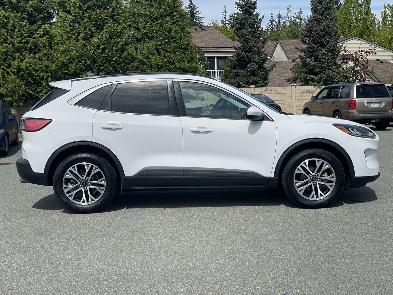 Ford Escape  2021 à Surrey, Colombie-Britannique