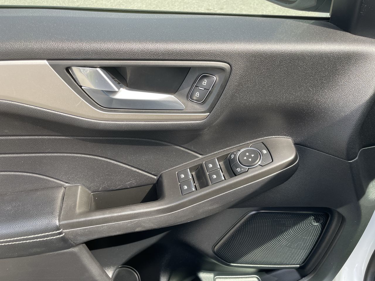 Ford Escape  2021 à Surrey, Colombie-Britannique