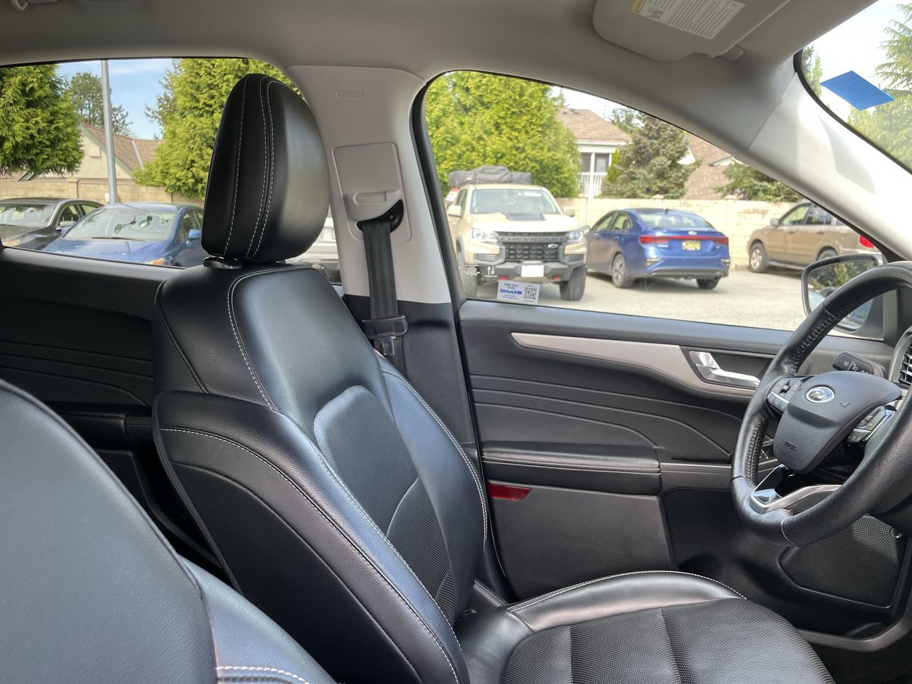 Ford Escape  2021 à Surrey, Colombie-Britannique