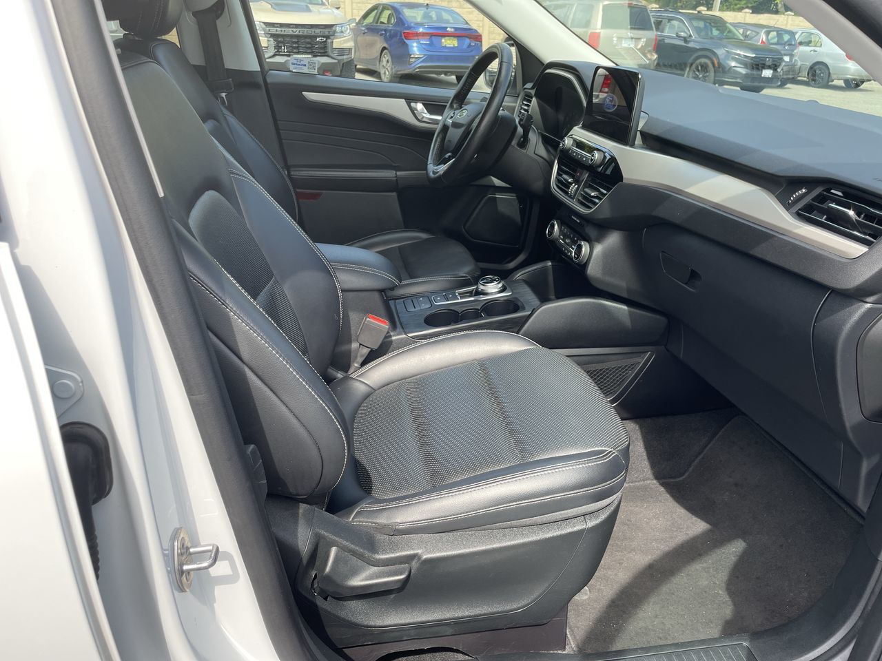 Ford Escape  2021 à Surrey, Colombie-Britannique
