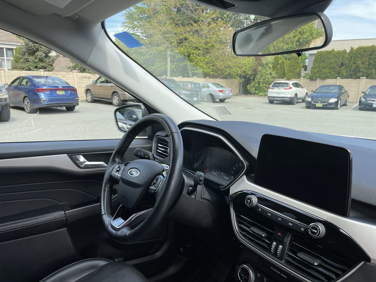 Ford Escape  2021 à Surrey, Colombie-Britannique