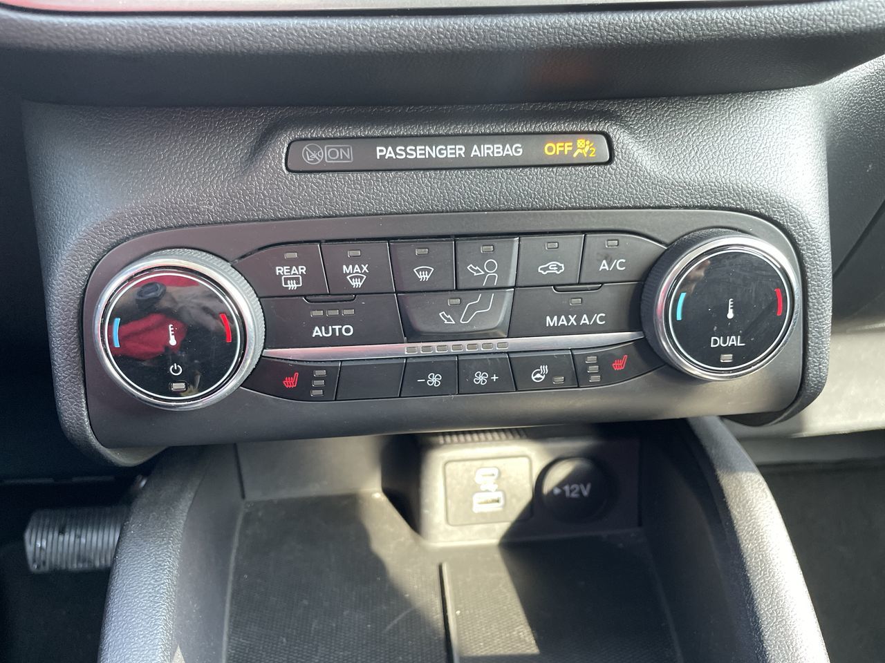 Ford Escape  2023 à Surrey, Colombie-Britannique