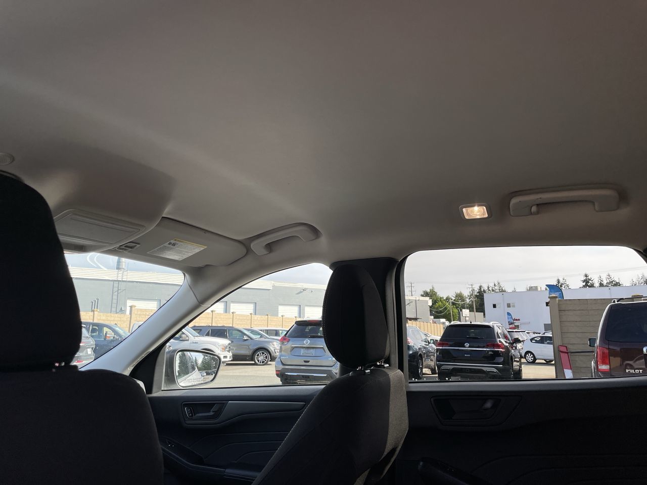 Ford Escape  2023 à Surrey, Colombie-Britannique