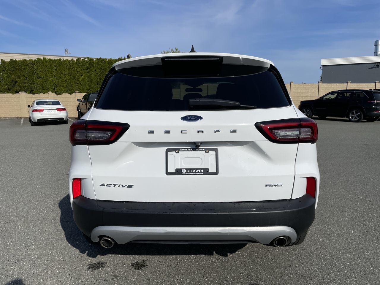 Ford Escape  2023 à Surrey, Colombie-Britannique
