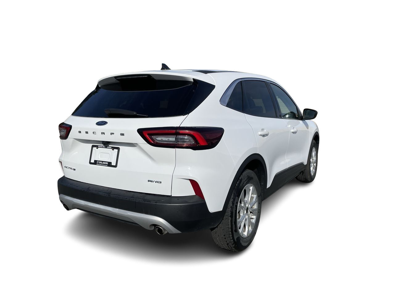 Ford Escape  2023 à Surrey, Colombie-Britannique